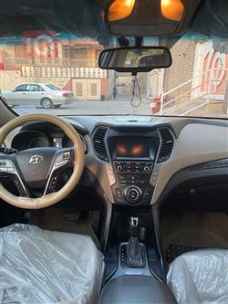 هیوندای سەنتافی